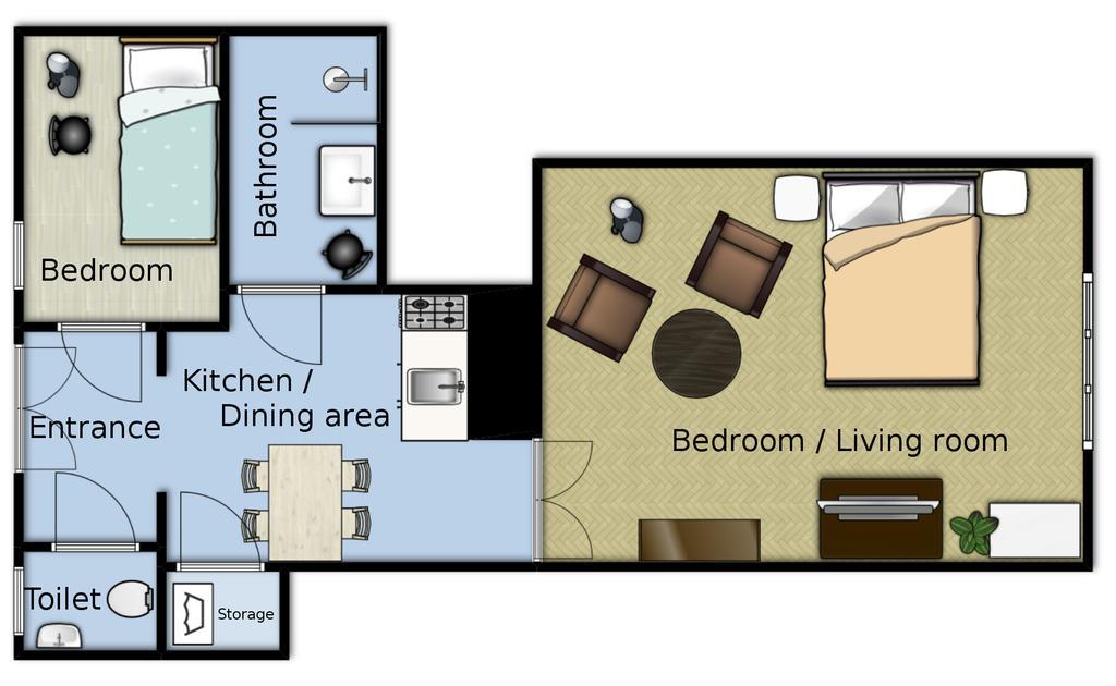 Green Door Family Apartment Budapeszt Pokój zdjęcie