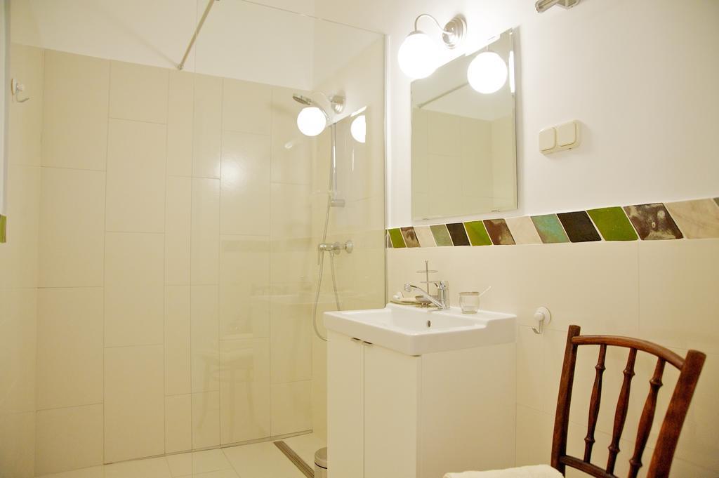 Green Door Family Apartment Budapeszt Pokój zdjęcie