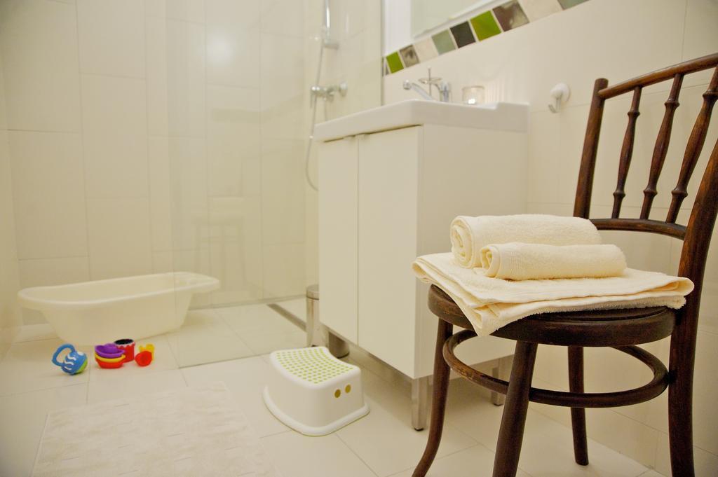 Green Door Family Apartment Budapeszt Pokój zdjęcie