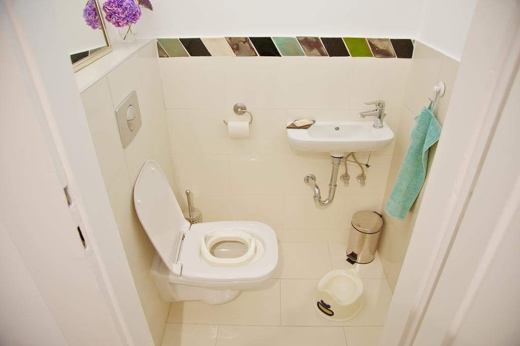 Green Door Family Apartment Budapeszt Pokój zdjęcie