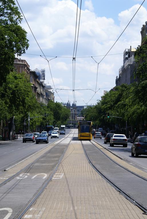 Green Door Family Apartment Budapeszt Pokój zdjęcie