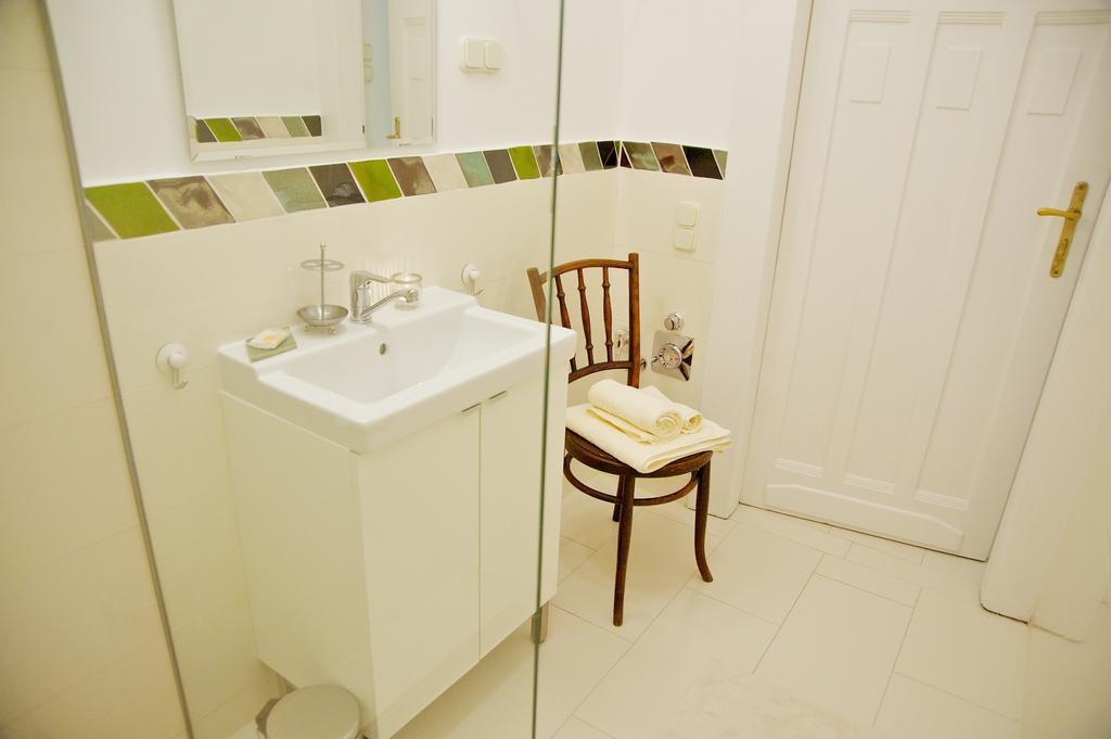 Green Door Family Apartment Budapeszt Pokój zdjęcie