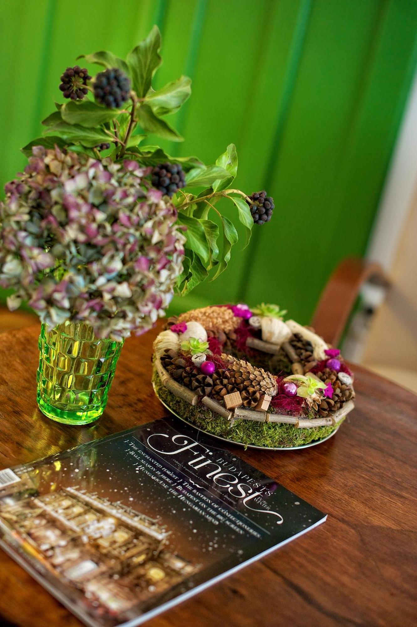 Green Door Family Apartment Budapeszt Zewnętrze zdjęcie