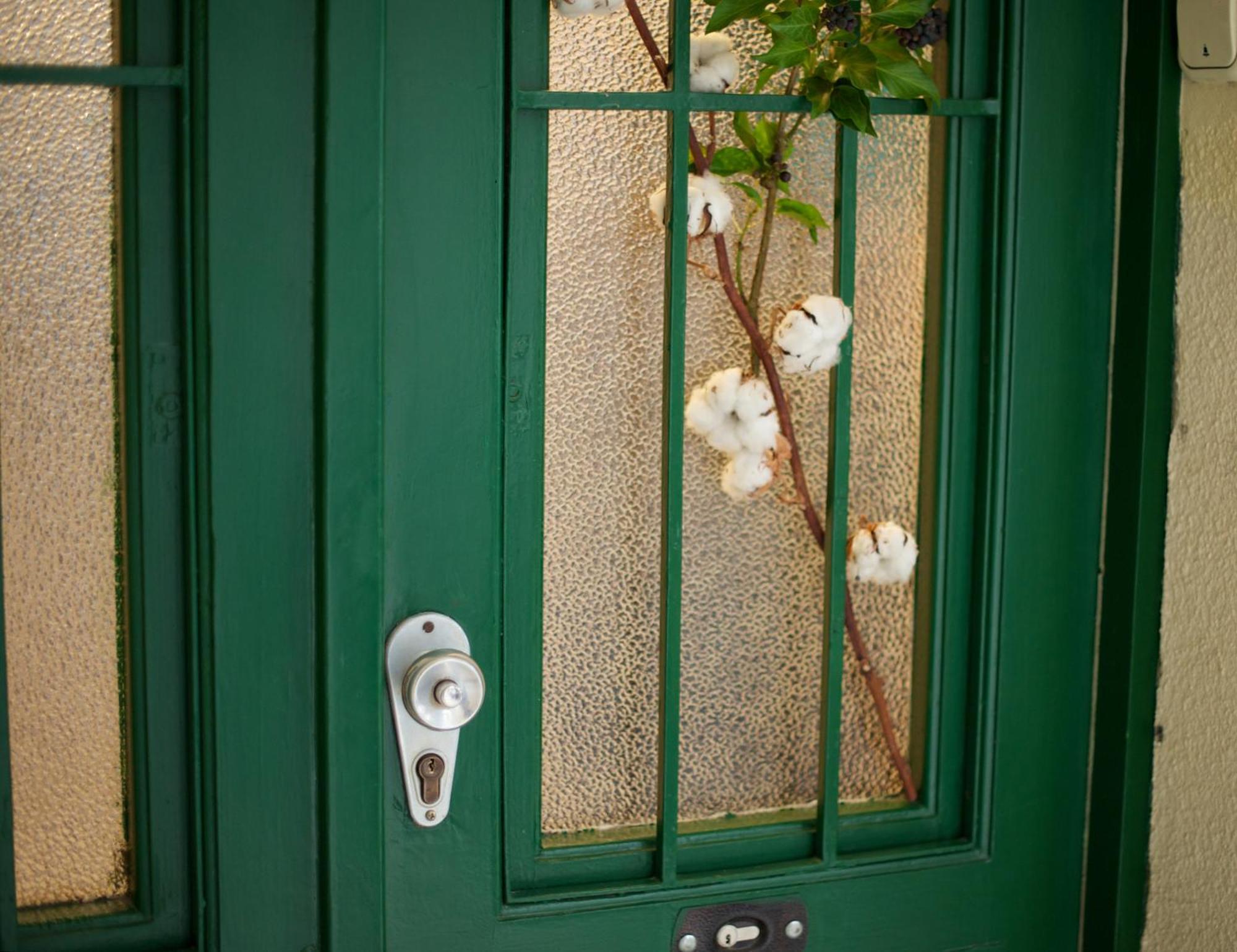 Green Door Family Apartment Budapeszt Zewnętrze zdjęcie