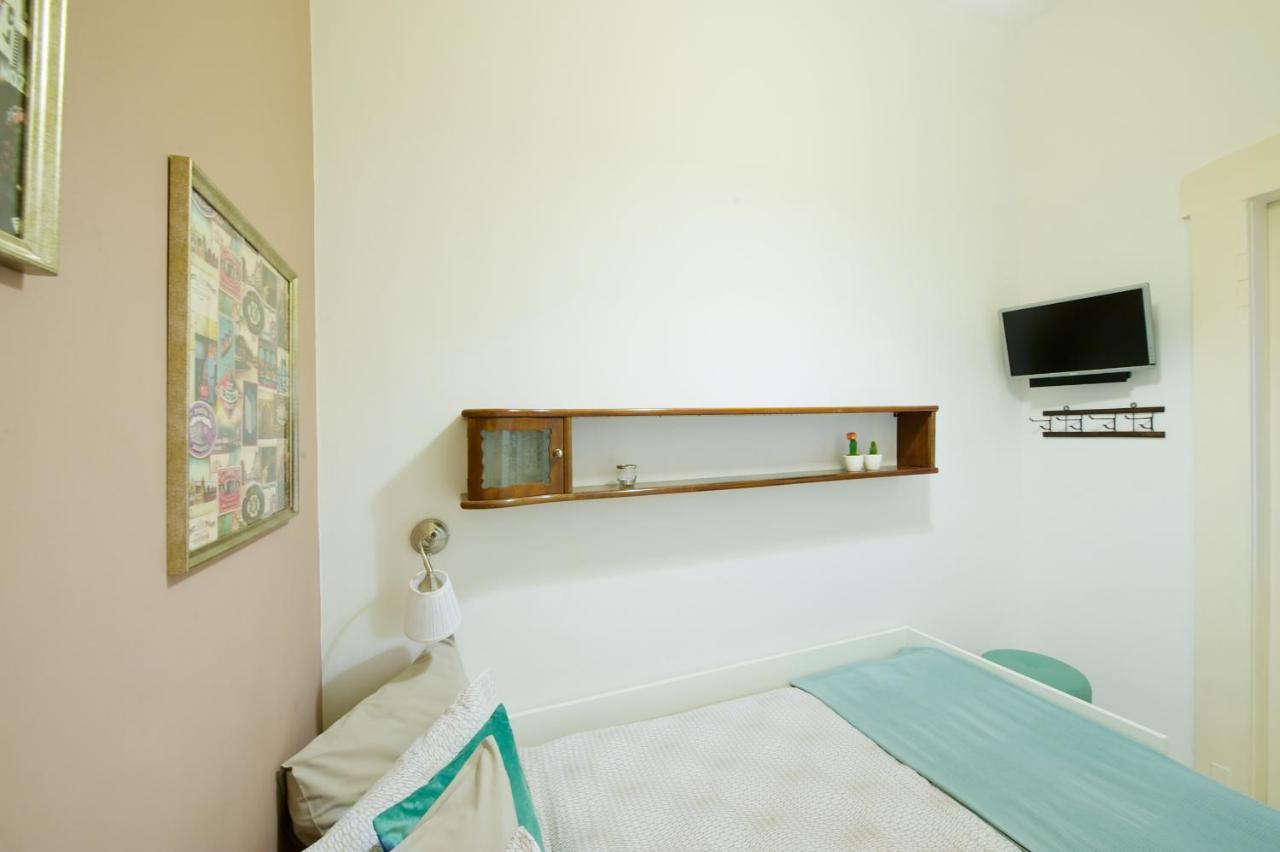 Green Door Family Apartment Budapeszt Zewnętrze zdjęcie