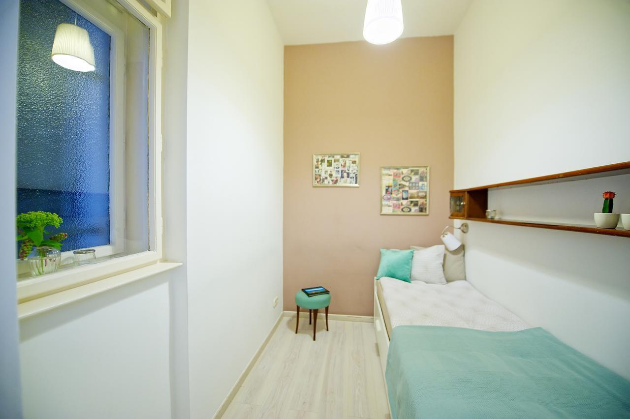Green Door Family Apartment Budapeszt Zewnętrze zdjęcie