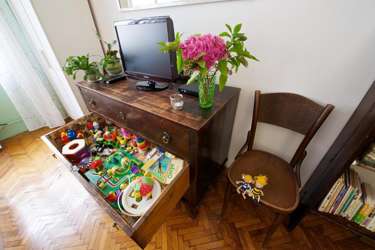 Green Door Family Apartment Budapeszt Zewnętrze zdjęcie