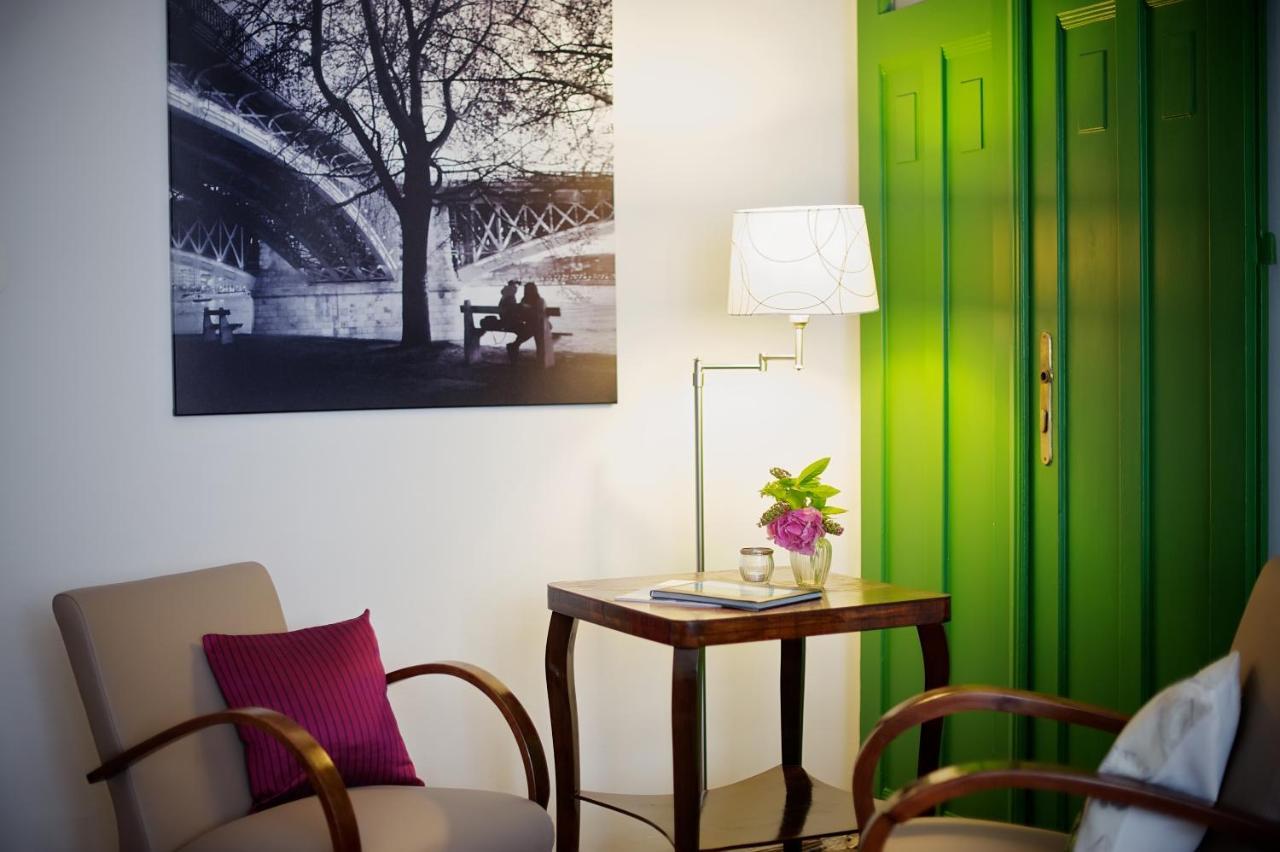 Green Door Family Apartment Budapeszt Zewnętrze zdjęcie
